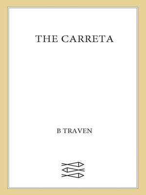 cover image of The Carreta